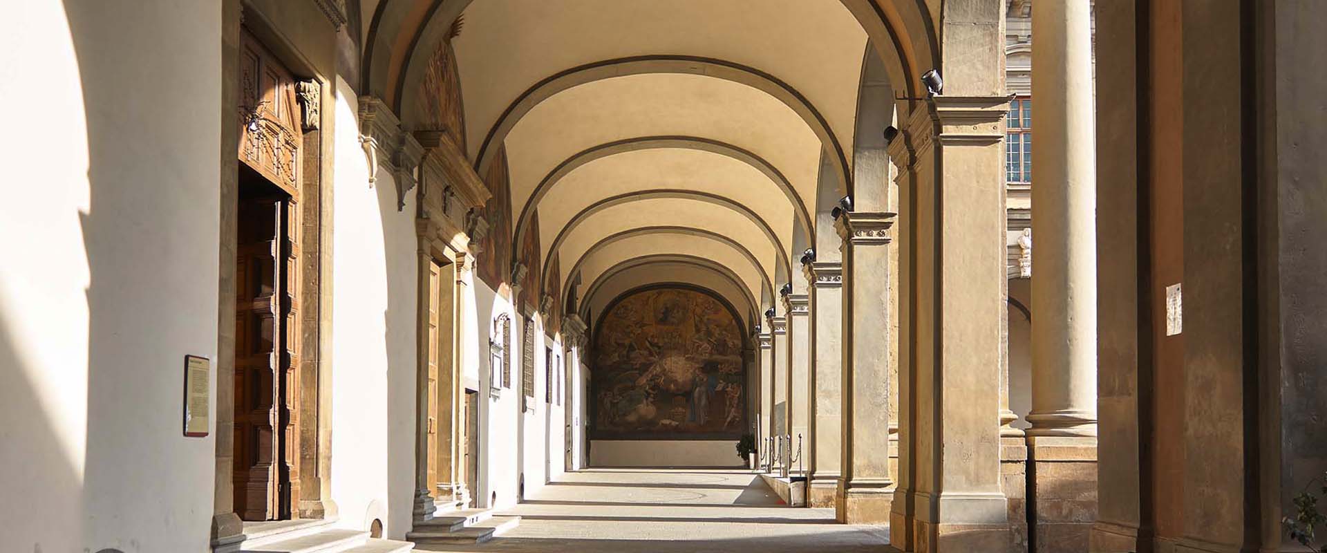 ACOSI - Cultural association of historic Italian hospitals